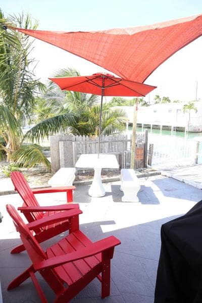 Oceanside, pet friendly, 2/2 smart home with paddle equip.-SUPs, kayaks