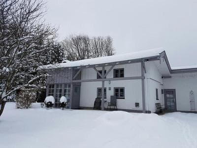 Ferienhaus Schmidt