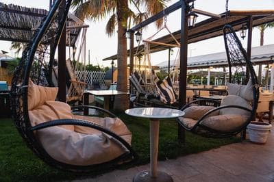 Philoxenia Hotel & SPA