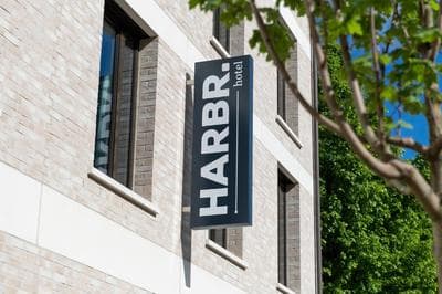 HARBR Hotel Ludwigsburg, a member of Radisson Individuals