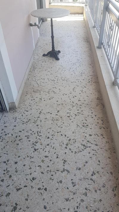 central apartments Eretria