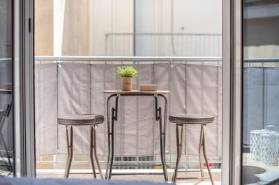 Athens F&K Boutique Apartment