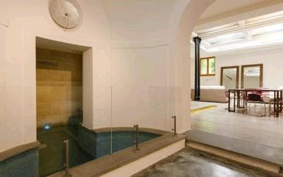 Loft Rasella with Private Pool&Sauna