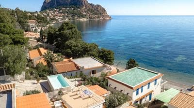 Dimore di mare - Beachfront Apartments