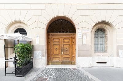 Residenza Vaticana
