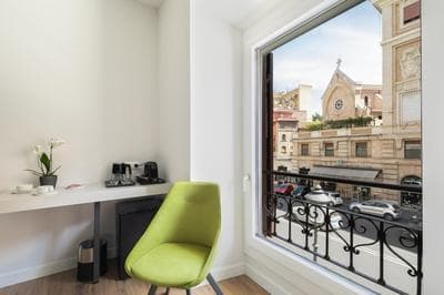 Briseide Boutique Rooms Colosseum