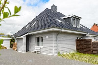 Nordsee-Pension Dagebüll