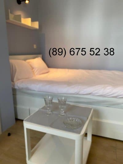 Apartament Mrągowia