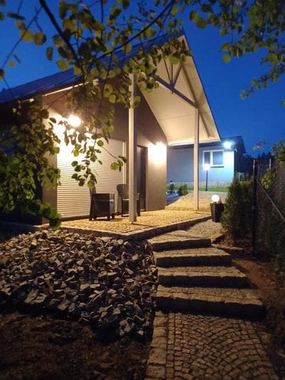 Mizerówka Guest House