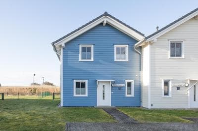 Ferienhaus Basstölpel