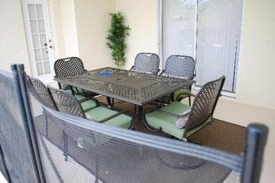 Luxury 5-Bed Villa, located only 3 miles from Disney World