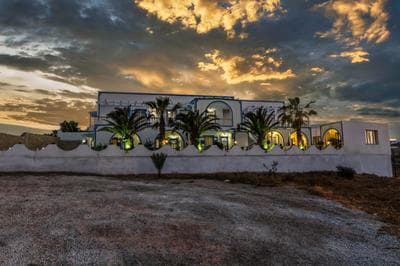 Stavros Villas