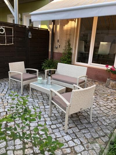 Ferienwohnung Am Anger