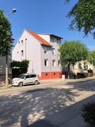 Alpesi Apartman Downtown