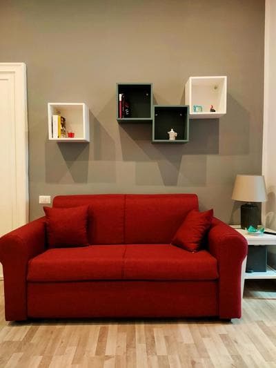 Pithecusa Home