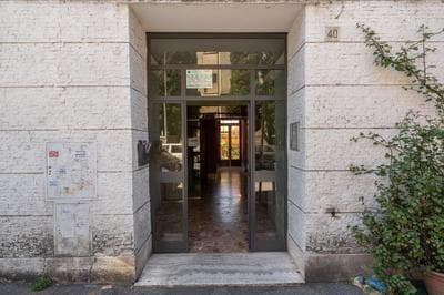 Delia al Pigneto, cute studio fully equipped