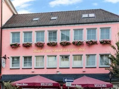 Zum Landsberger Hof