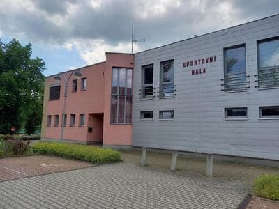 Penzion Lokotka Děčín