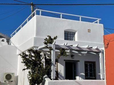 Villa 3 Muses
