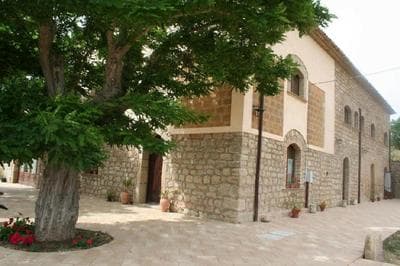 Agriturismo Camemi