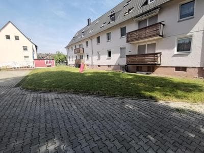 cooles Puppenstübchen unter dem Dach