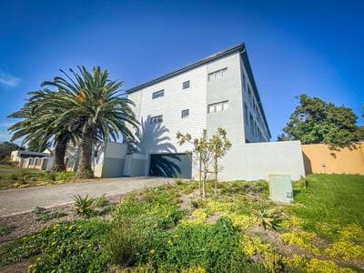 6 Atlantic Port - Cosy, modern 2-bedroom apartment - Blouberg