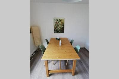 Schöne Wohnung in Gelsenkirchen für Beruf und Privat