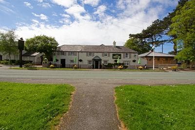 The Groes Inn