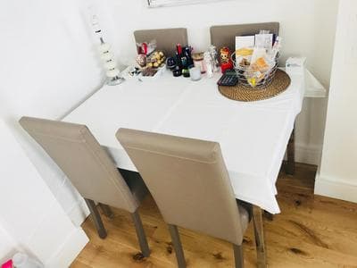 PrimeLodge Excel