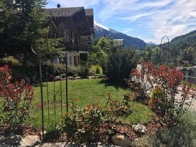Chalet Annabelle