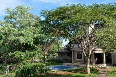 Pumba's Place Zebula 6 Bedroom House