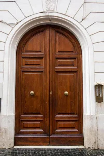 Rome Deluxe Apartments