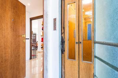 N'Attic a Vomero Penthouse Terrace by Napoliapartments