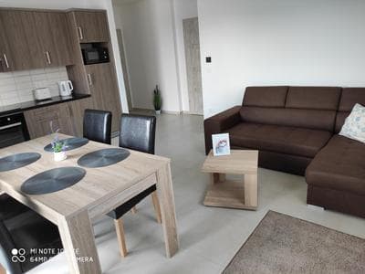 Sweet Home Apartments