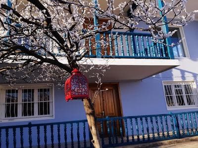 Guest House "Old House"
