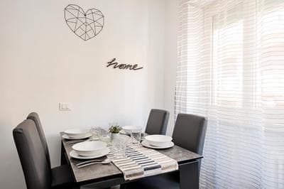 EasyStayRome Modern Home Free WiFi Metro