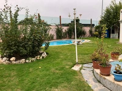 Apartamento con 5 dormitorios en Madrid
