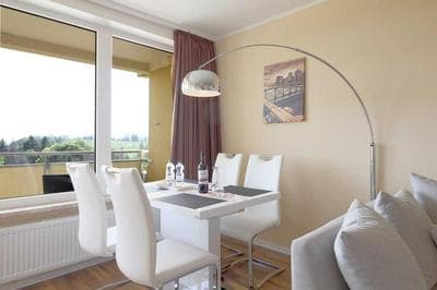 Apartment 444