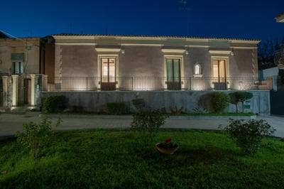 Mori Siciliani House