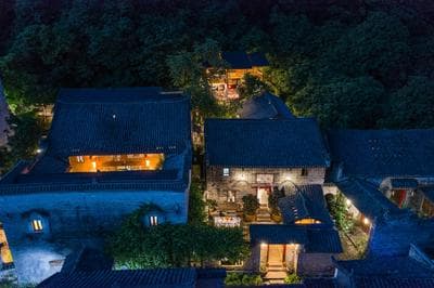 Yangshuo Secret Garden