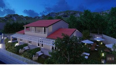 4Essences Boutique Rooms