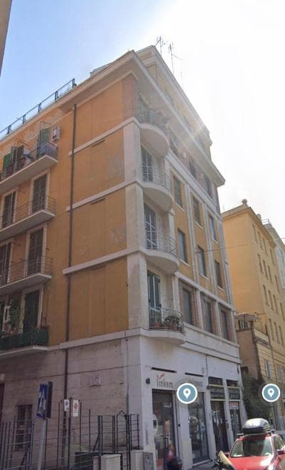 Morgagni House