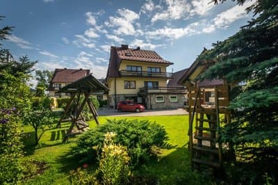 Apartamenty U Capka