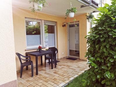 Ferienwohnung Am Michelsbach