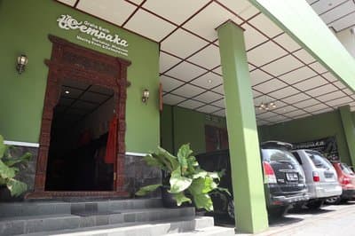 Cempaka Inn Syariah