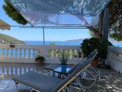 Villa Loula Apartment II