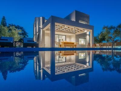 Villa Plumeria
