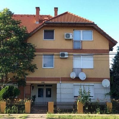 Hanga Apartman