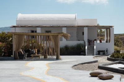 Le Grand Blue Villa