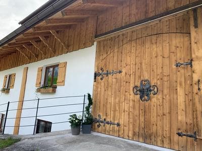 Chalet Apart Hansler